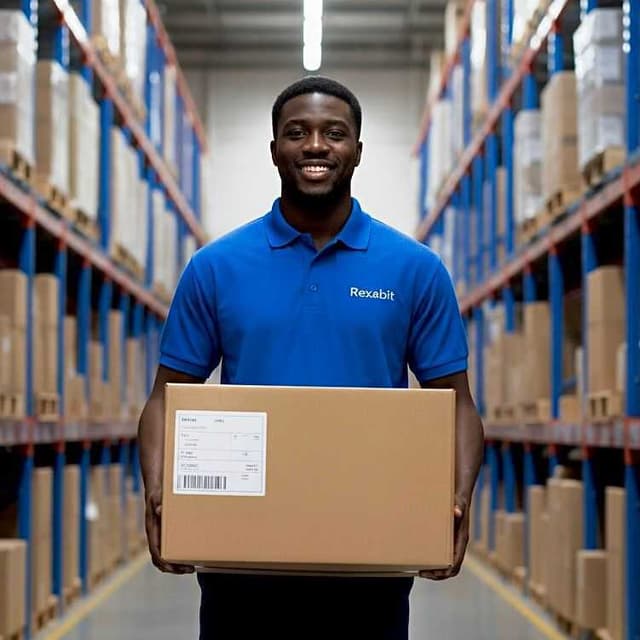 Logistics