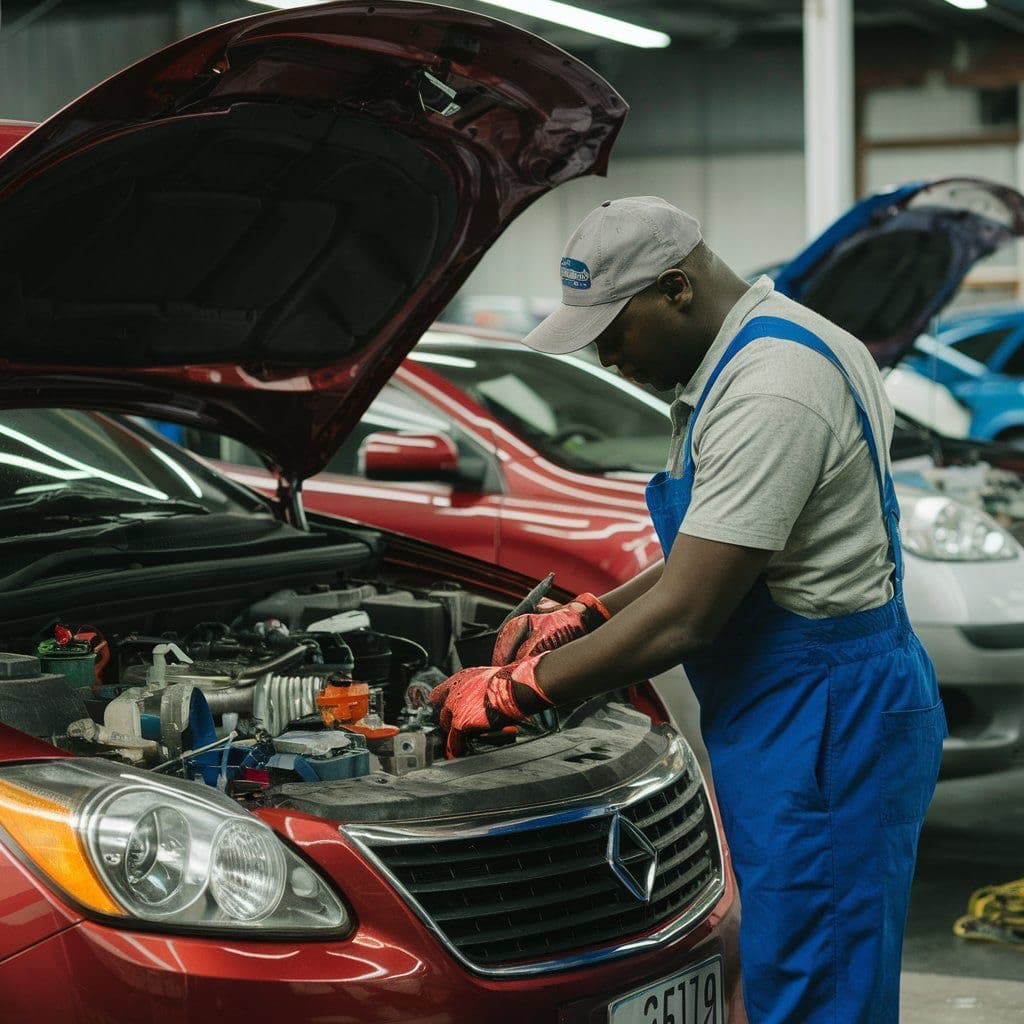 Automotive