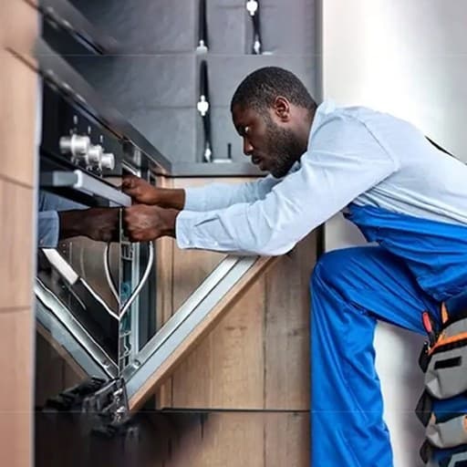 Appliance Repair