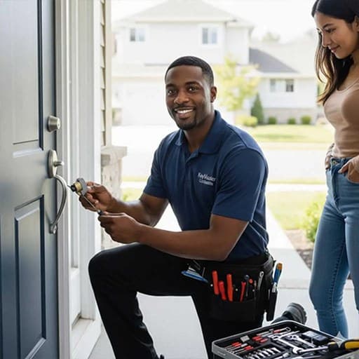 Locksmith Services