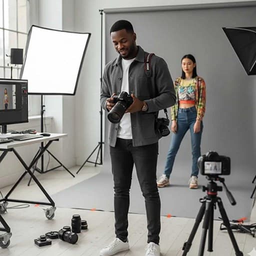 Photography and Videography