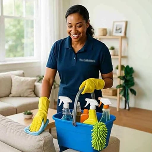Cleaning