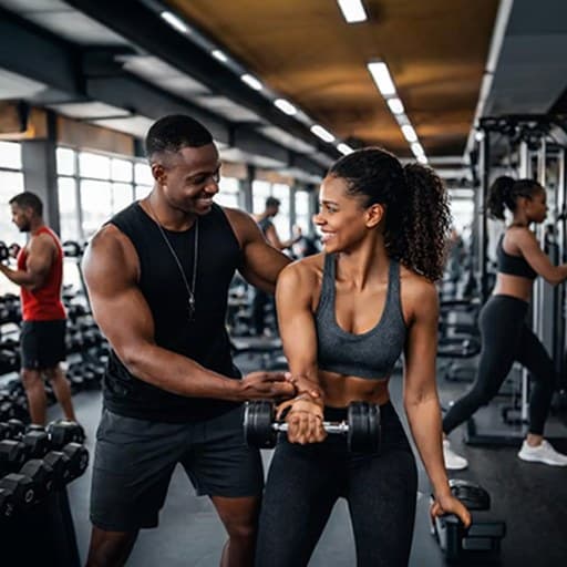 Health and Fitness