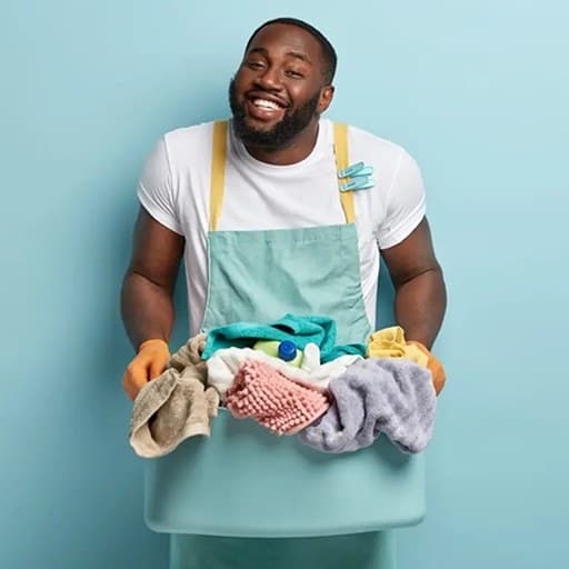 Laundry and Dry Cleaning